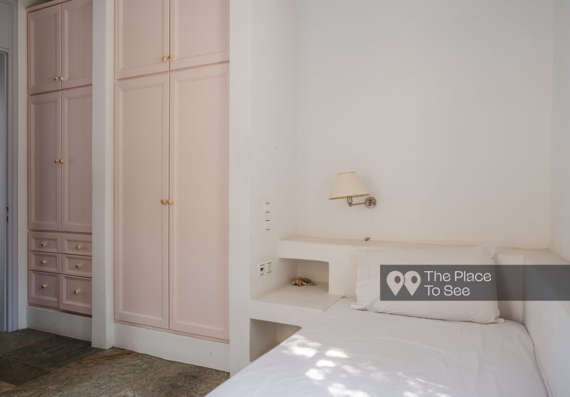 Chambre parentale