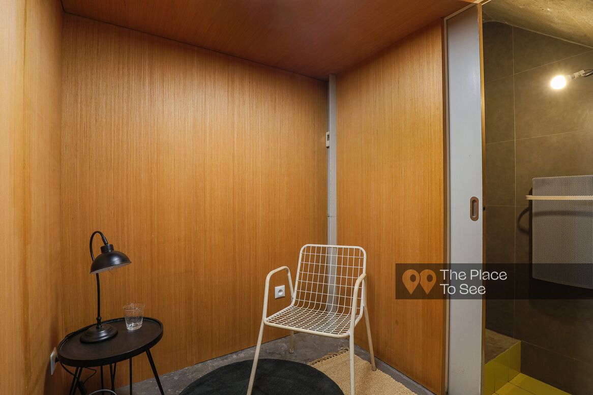 Loge