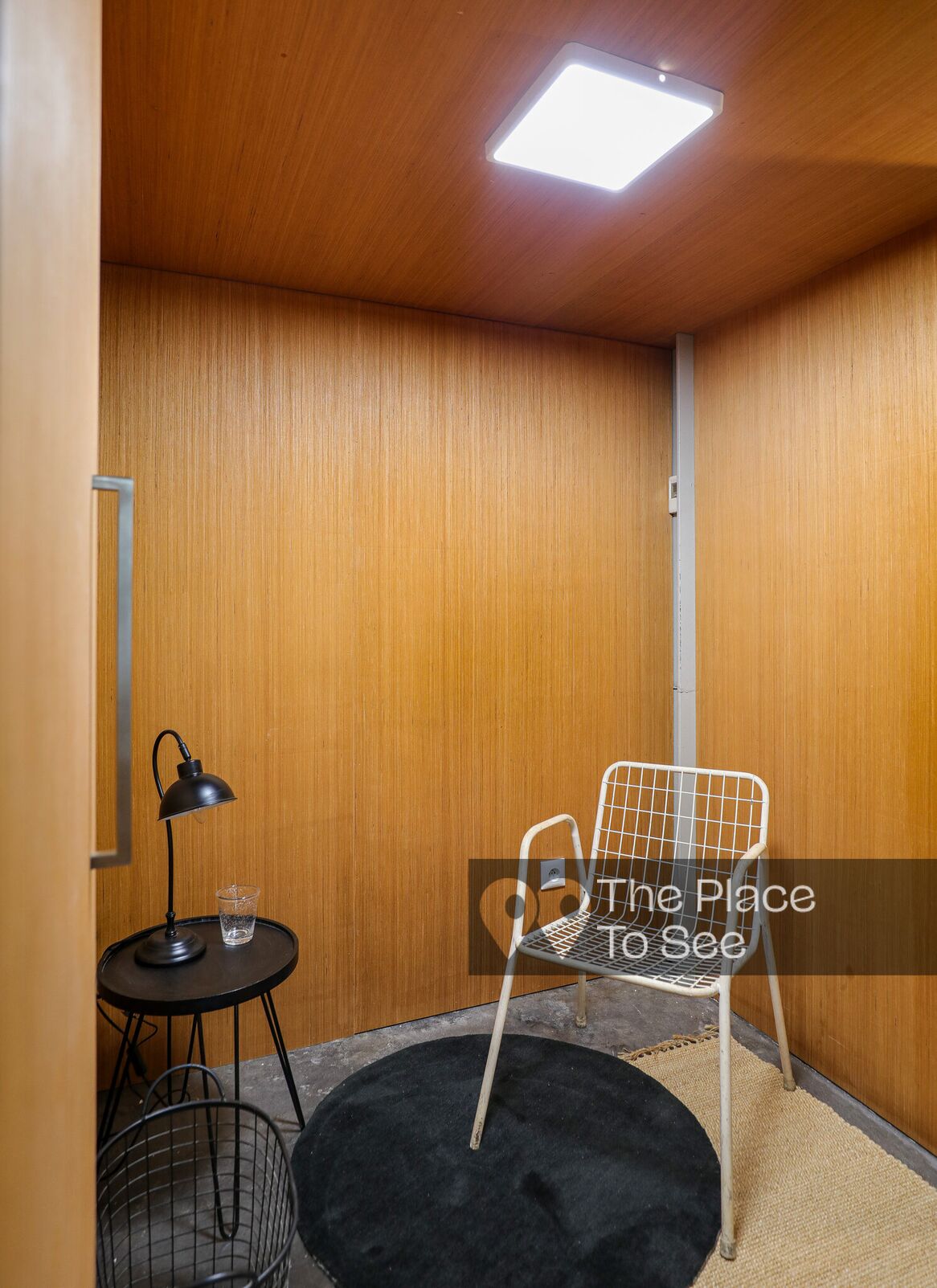 Loge