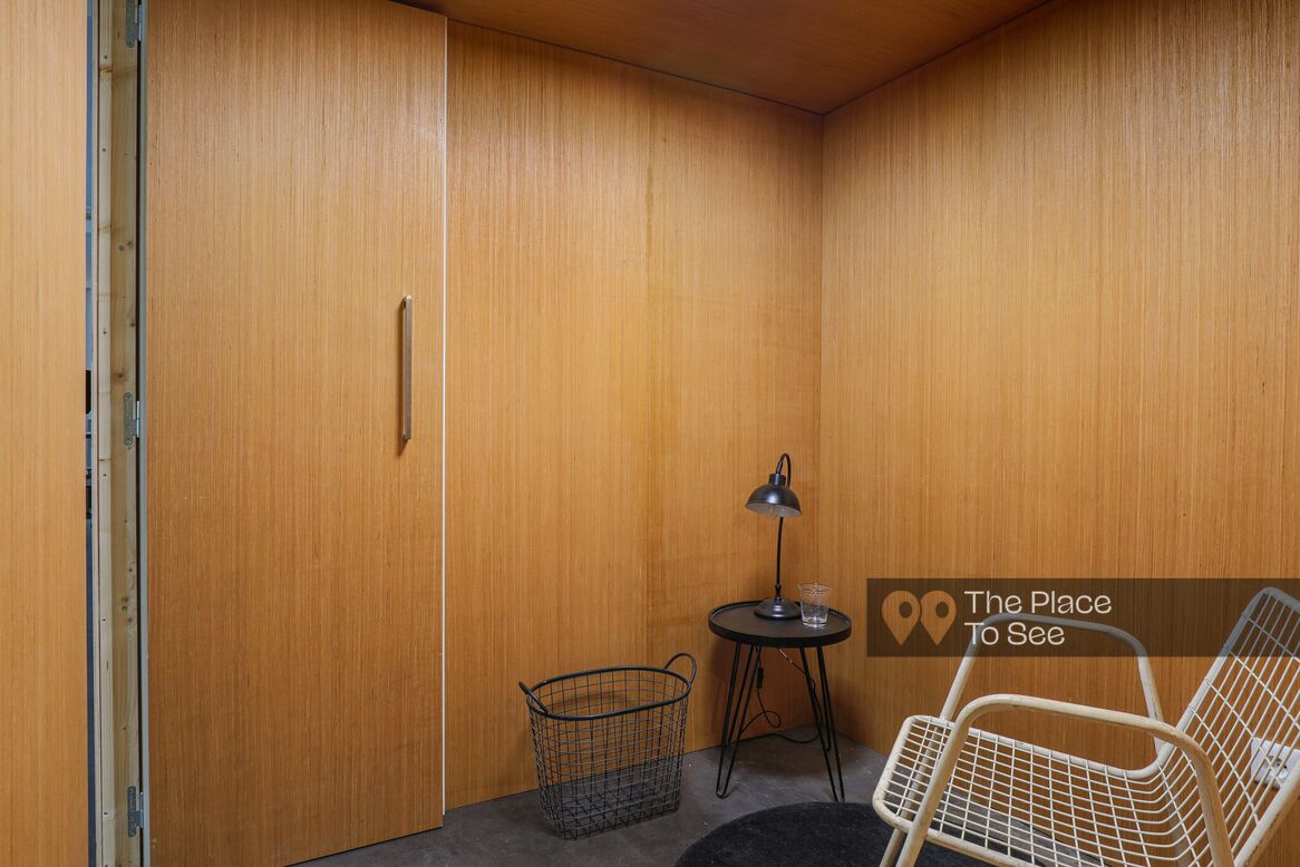 Loge