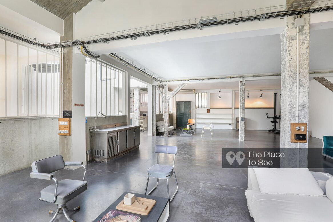 Salon