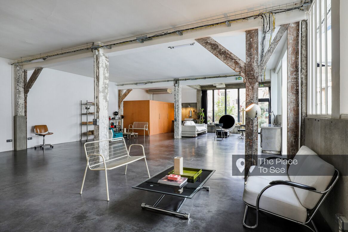Salle