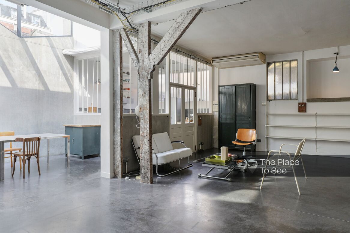 Salle