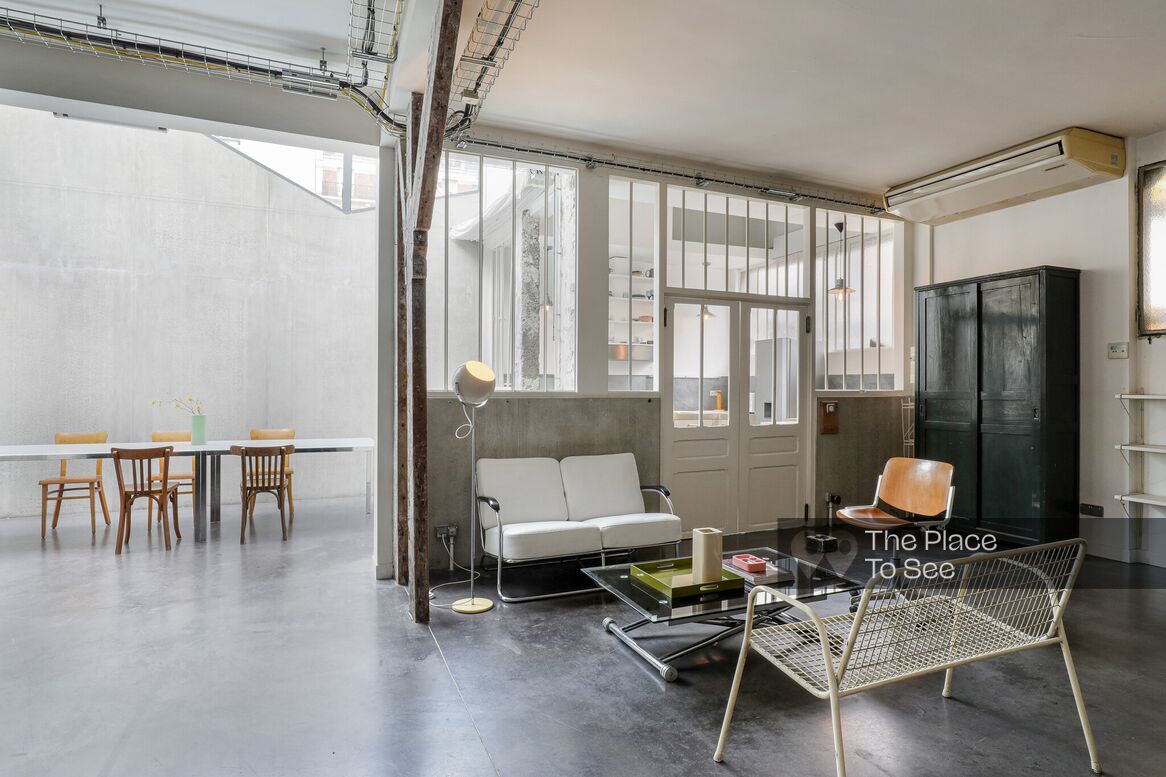 Salle