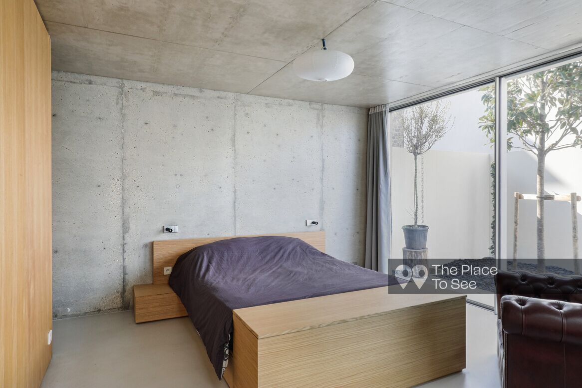 Chambre parentale