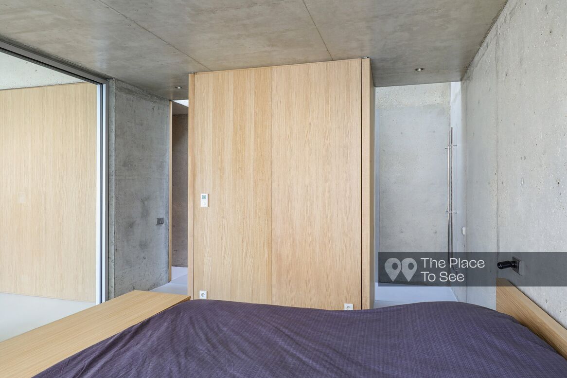 Chambre parentale