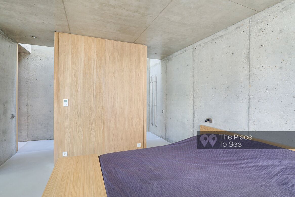 Chambre parentale