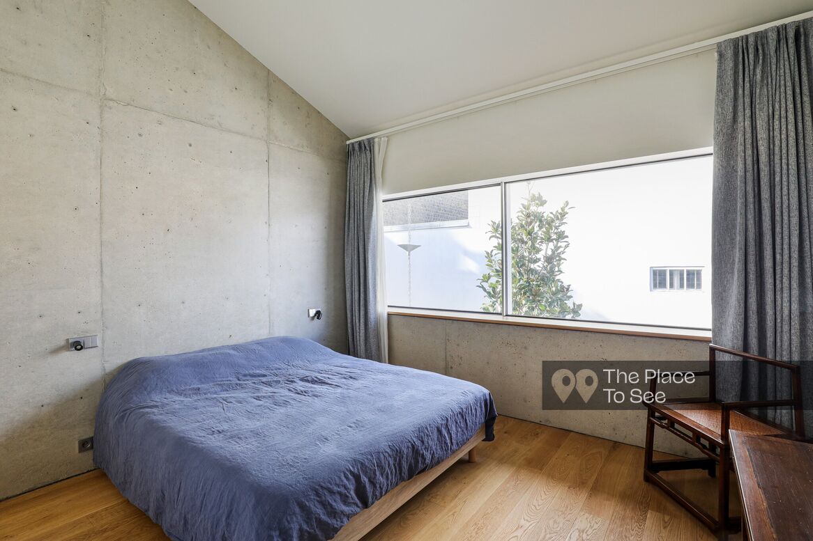 Chambre parentale