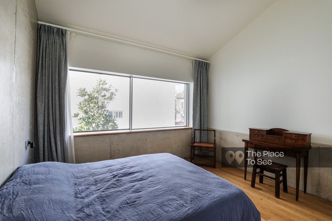 Chambre parentale