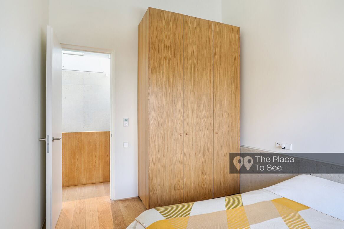 Chambre parentale
