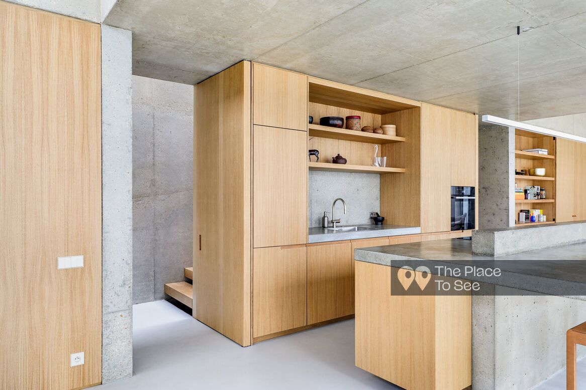 Cuisine américaine