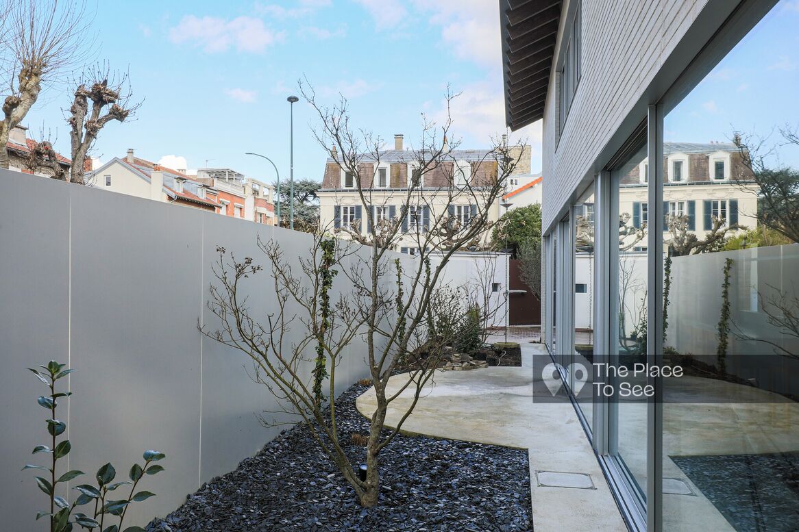 Jardin