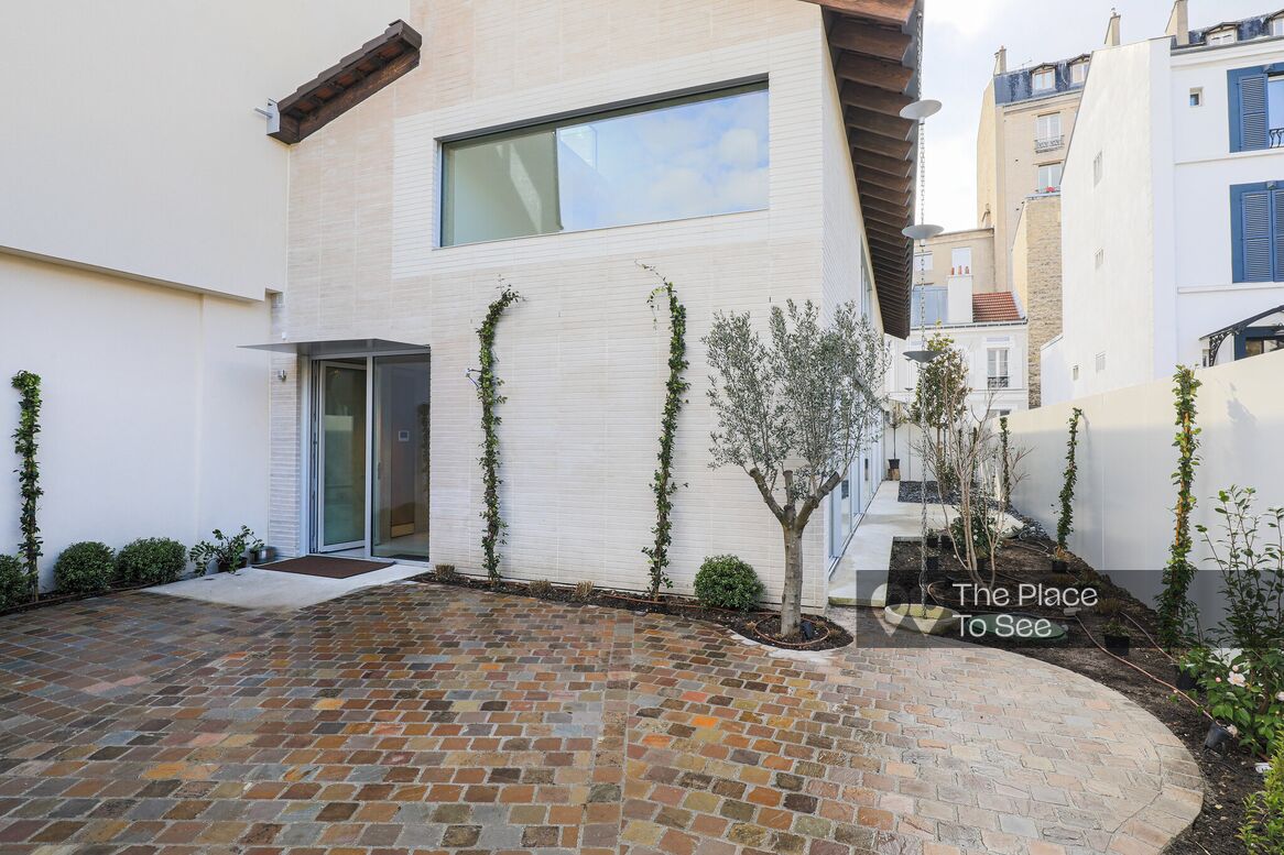 Jardin