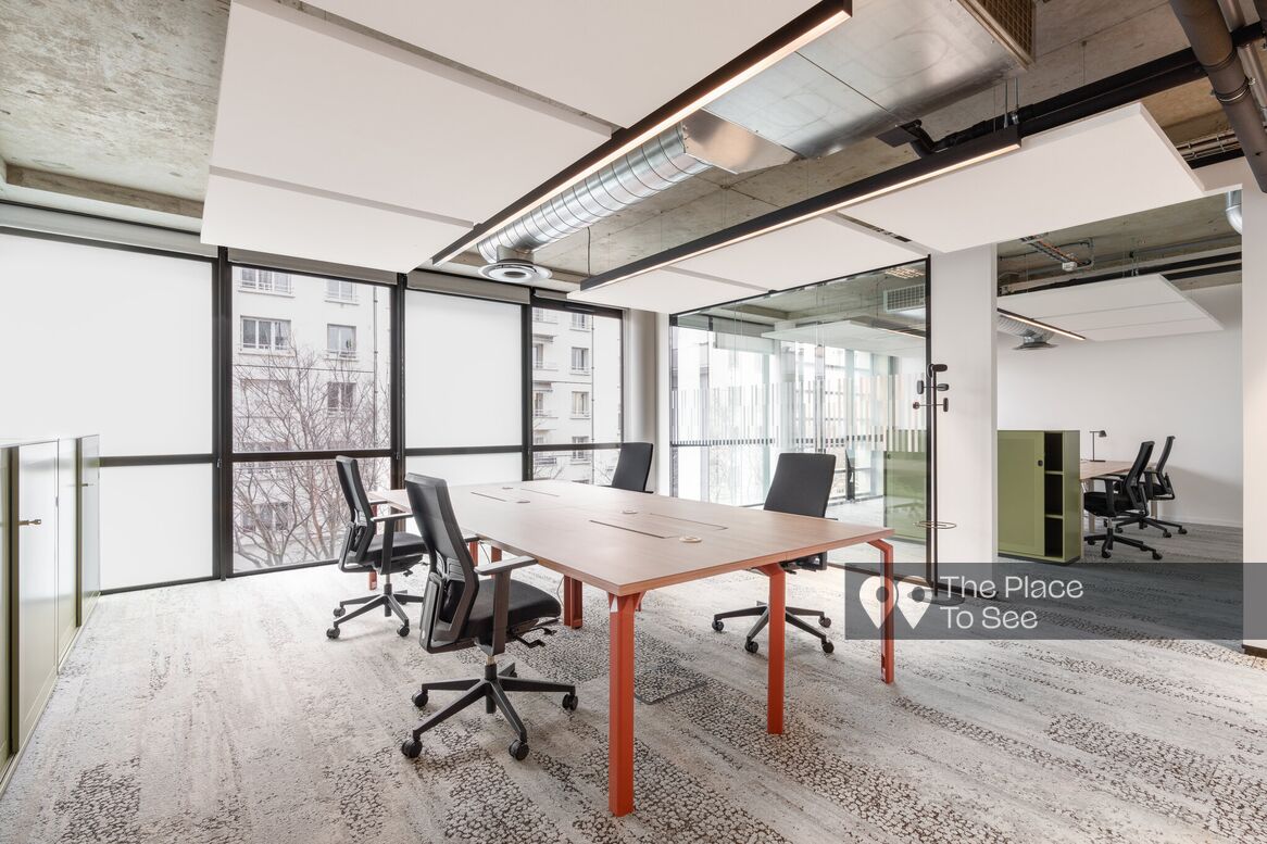 Bureau