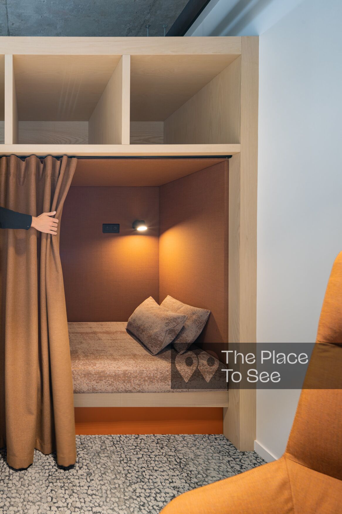 Chambre parentale