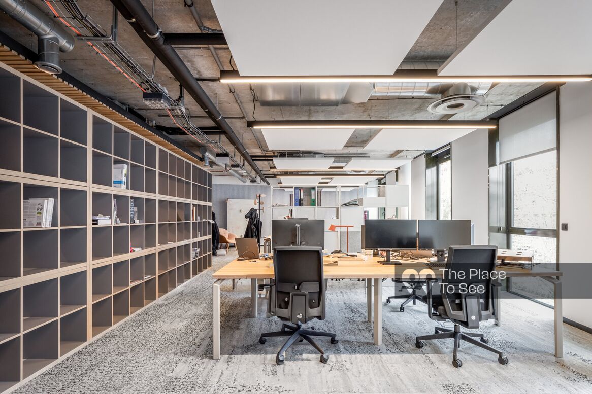 Open space
