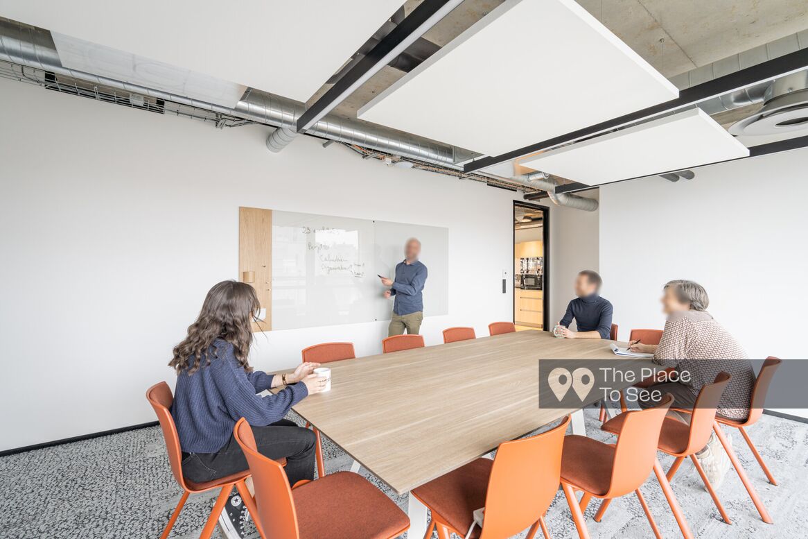 Salle de réunion