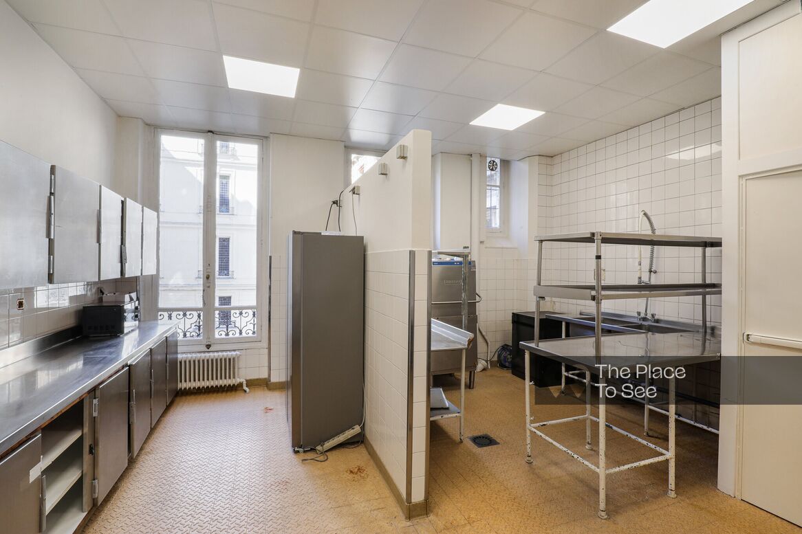 Office traiteur