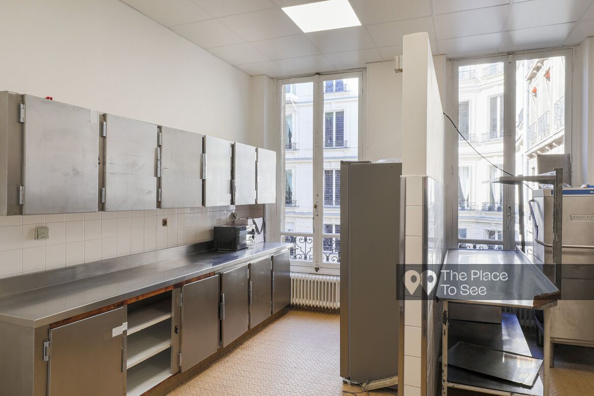 Office traiteur