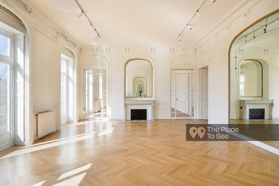 Grand salon