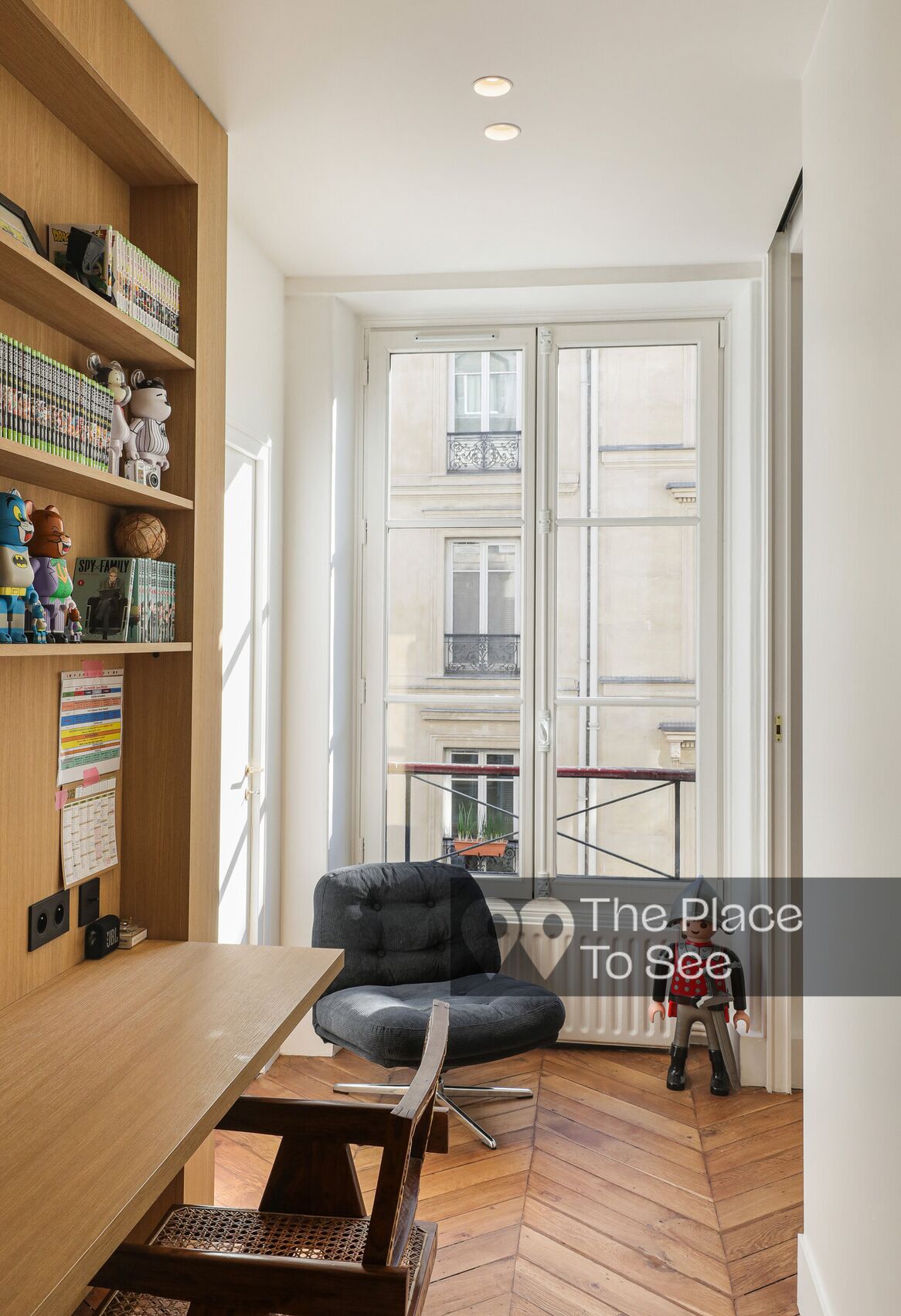 Bureau