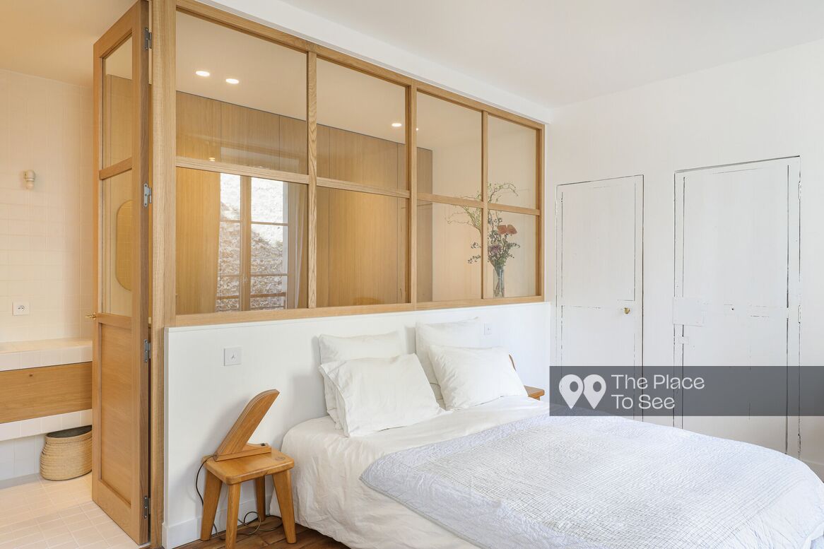Chambre parentale