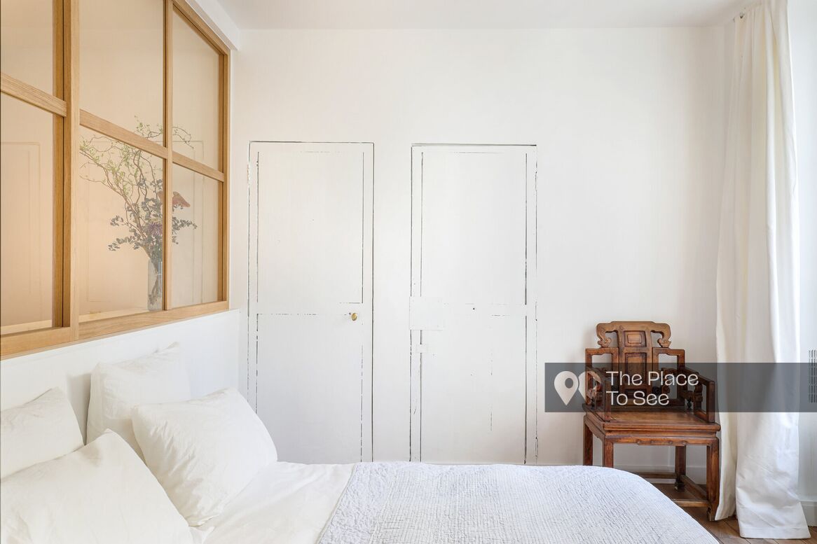 Chambre parentale