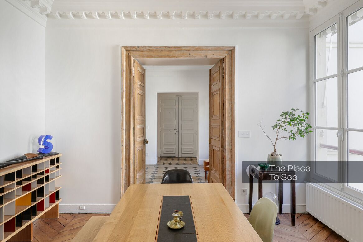 Salle à manger