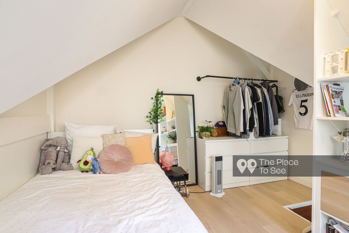 Chambre d'enfant