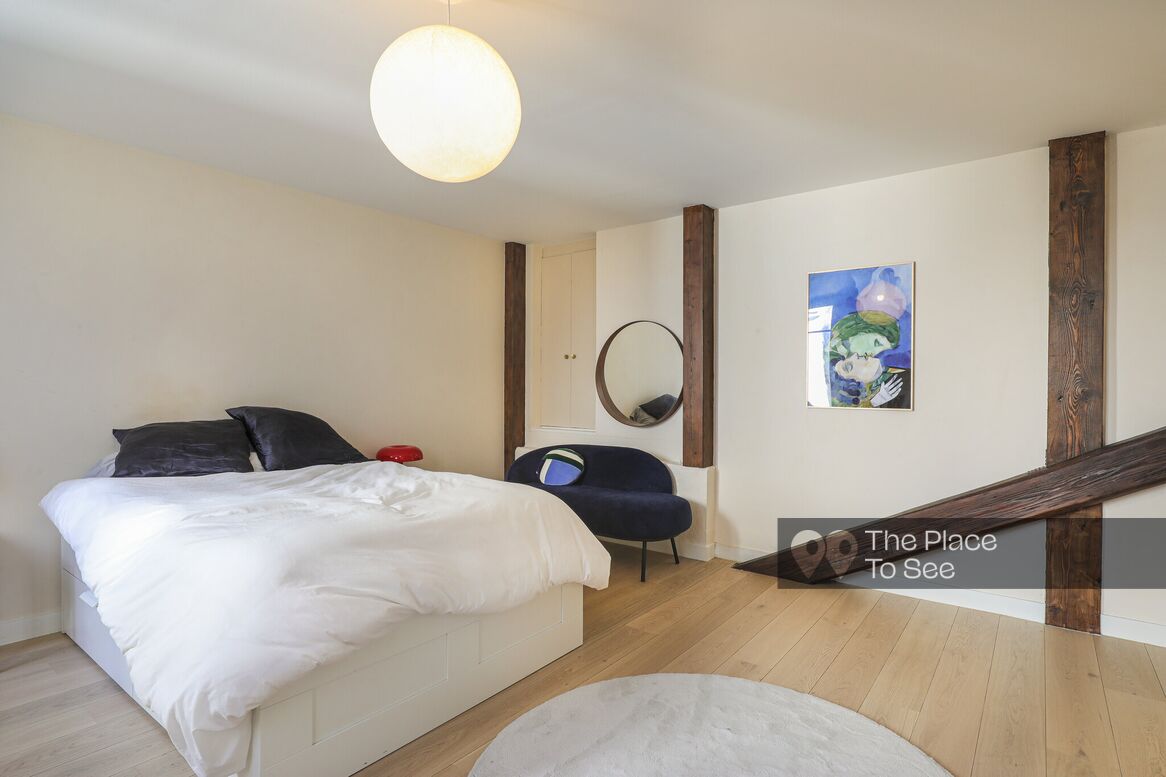 Chambre parentale