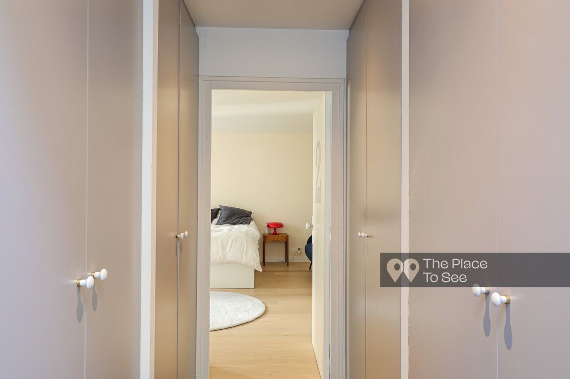 Chambre parentale