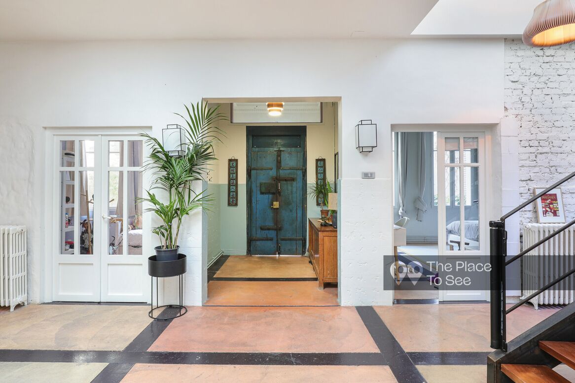Entrée