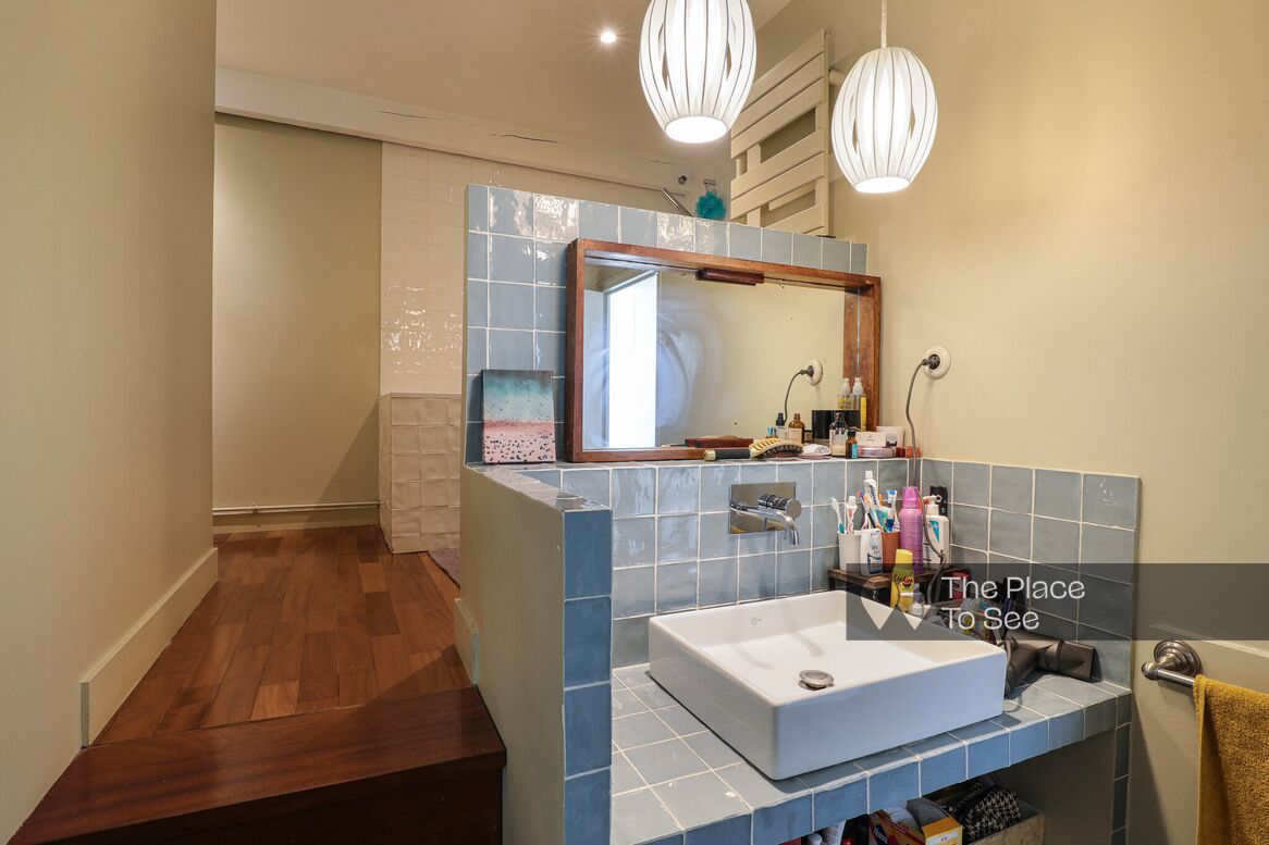 Salle de bain