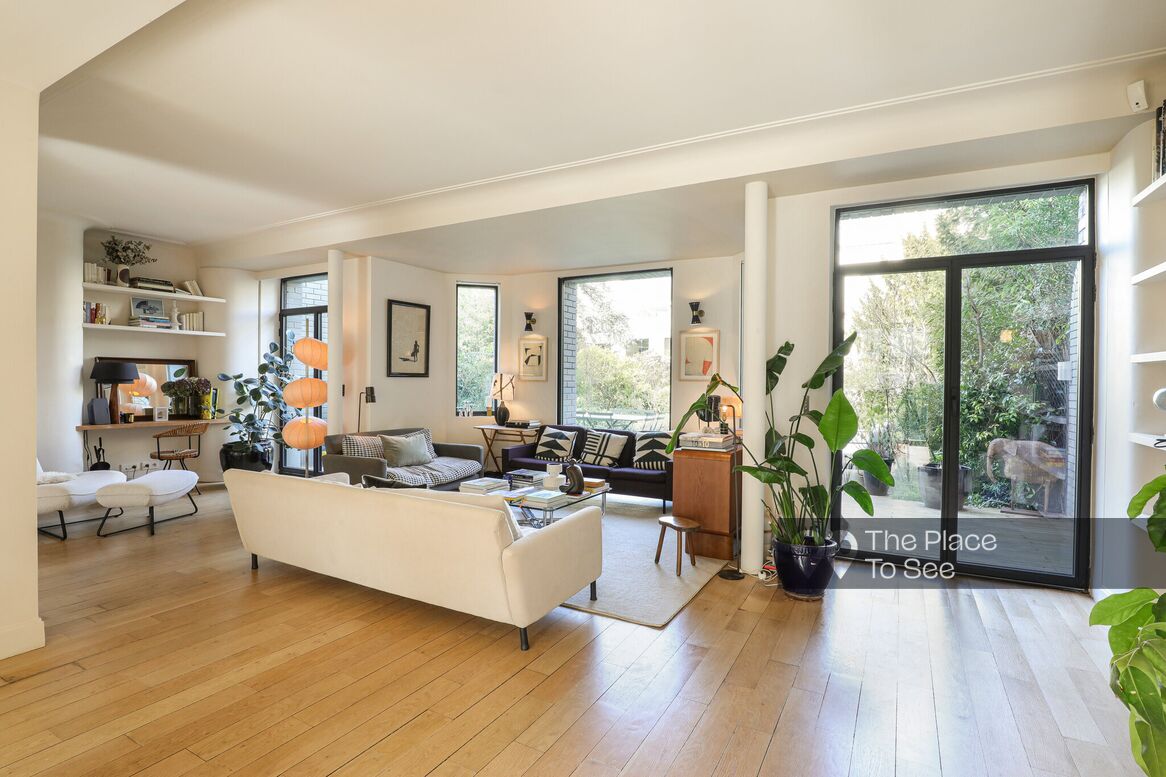 Salon