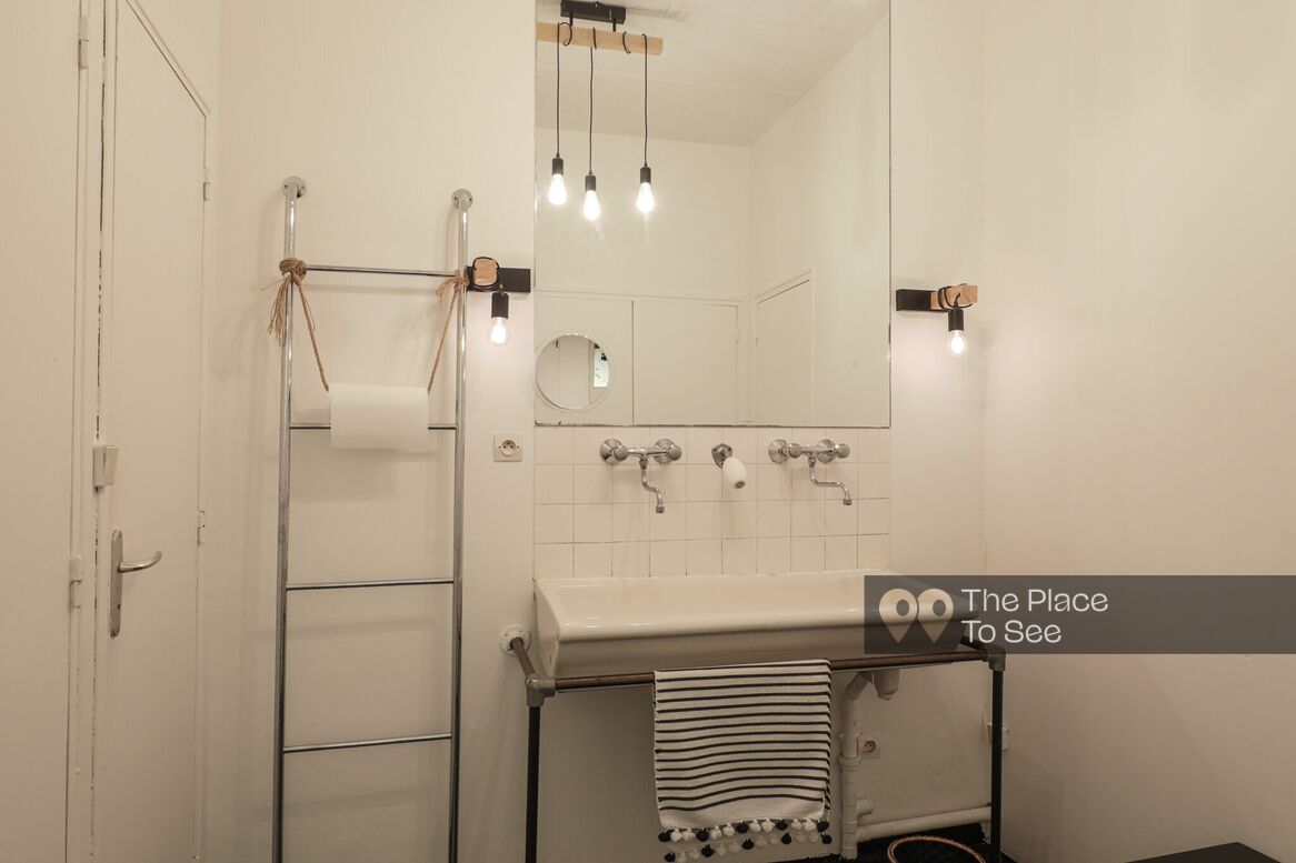 Toilettes