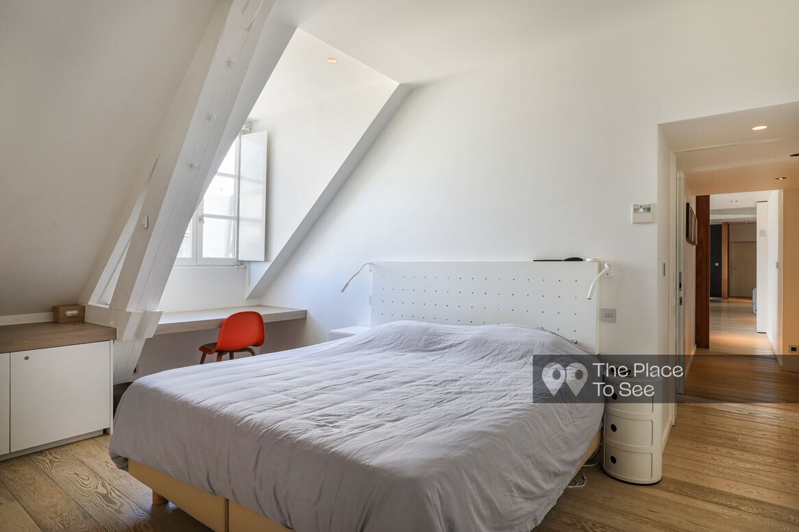 Chambre parentale