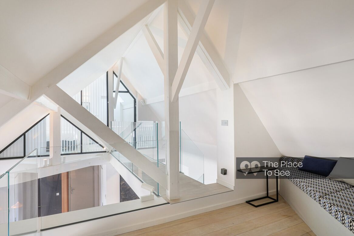 Mezzanine