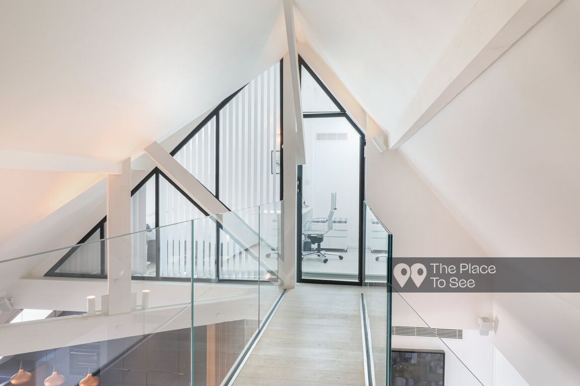Mezzanine