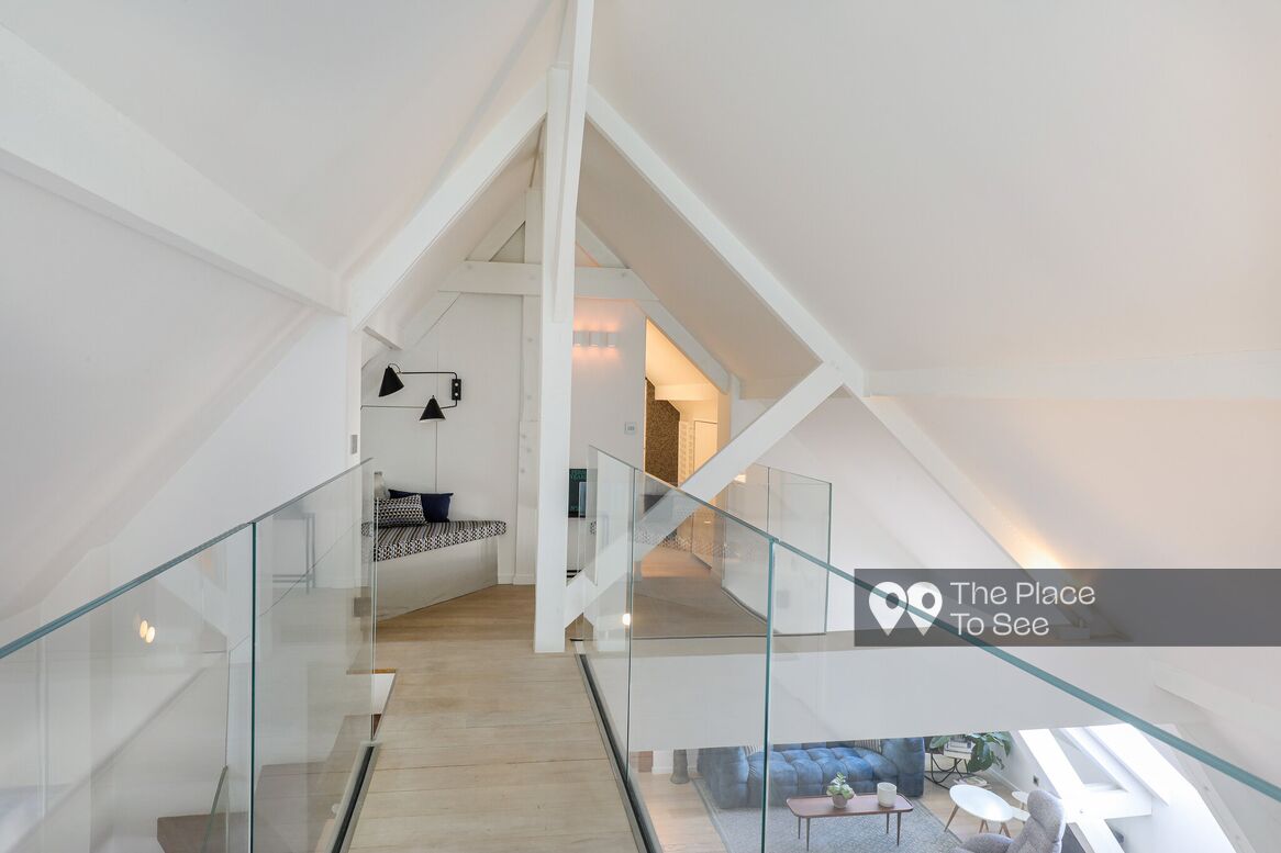 Mezzanine