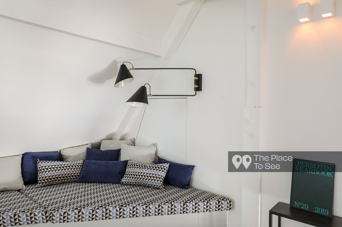 Mezzanine