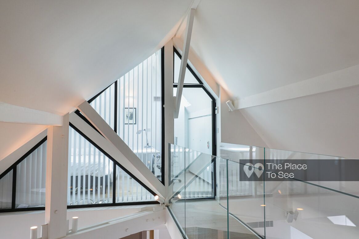 Mezzanine