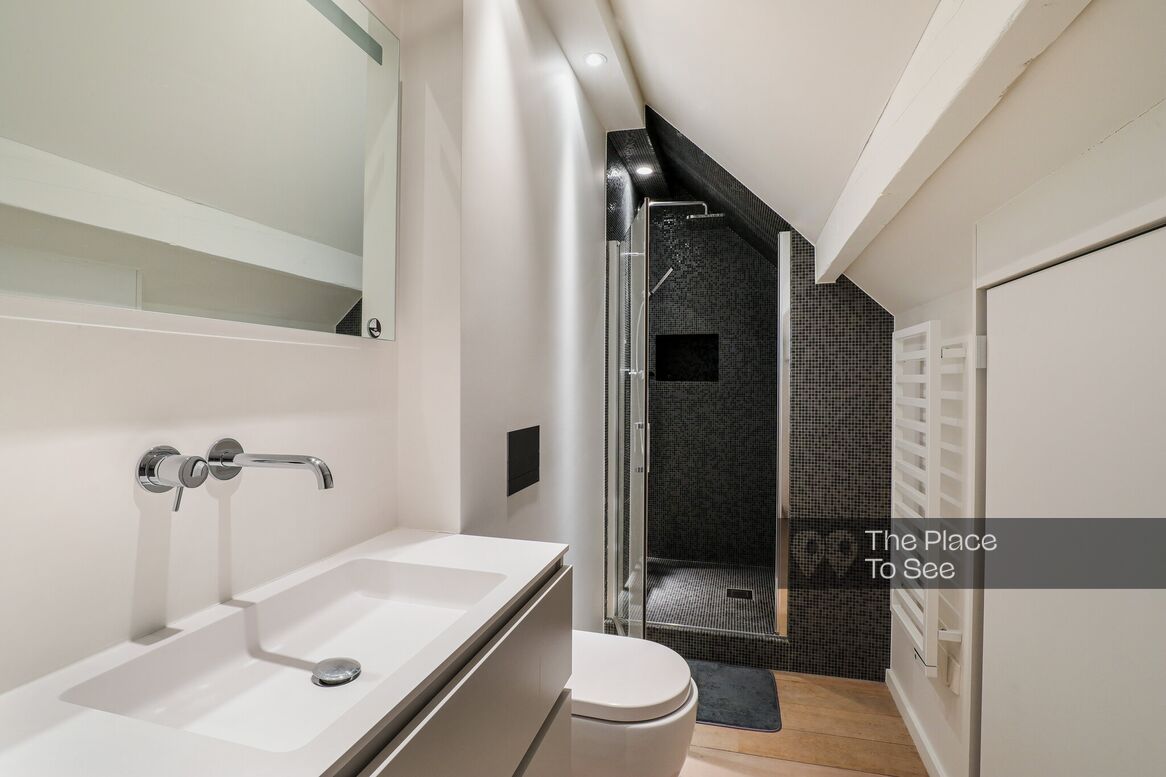 Salle de bain