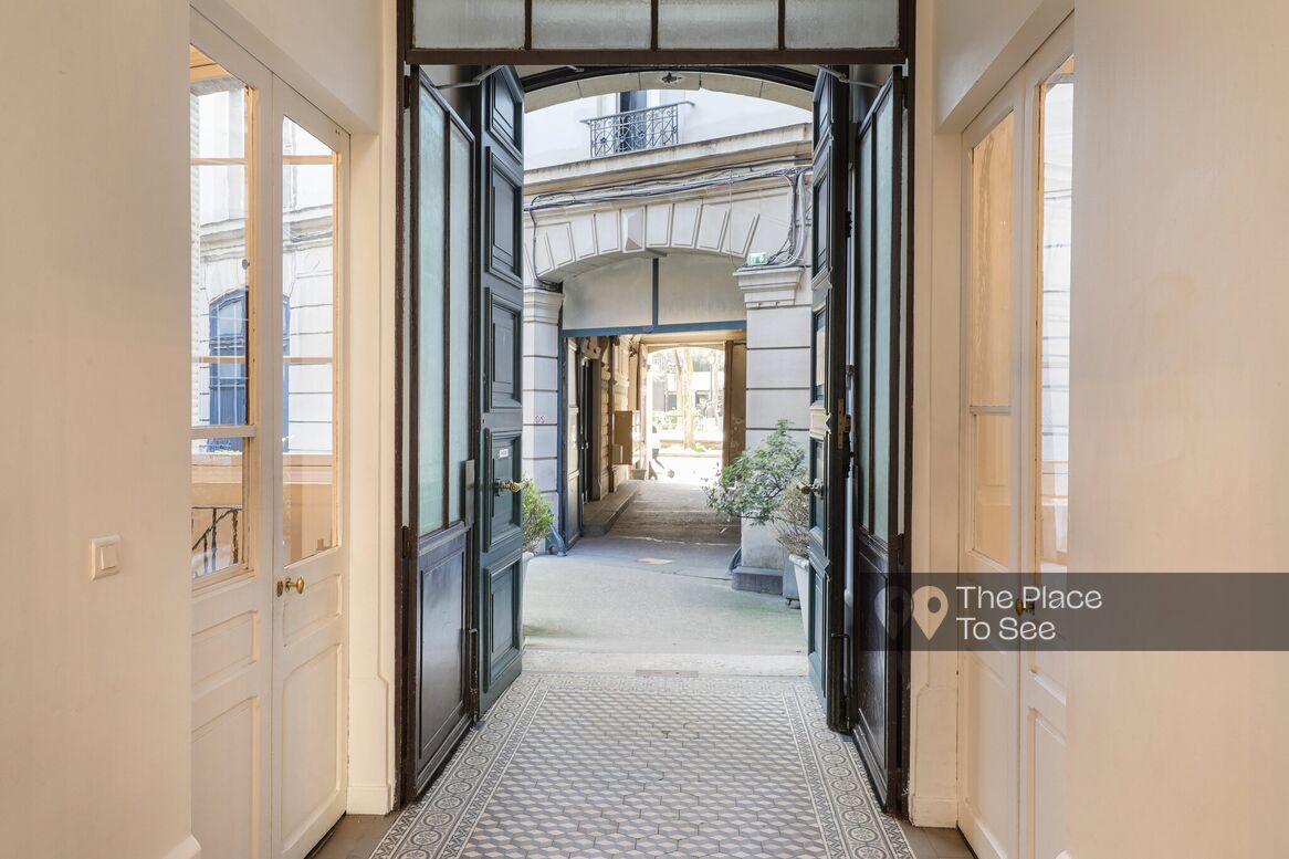 Entrée