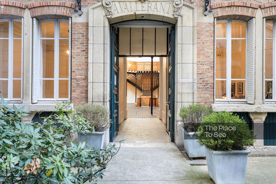 Entrée
