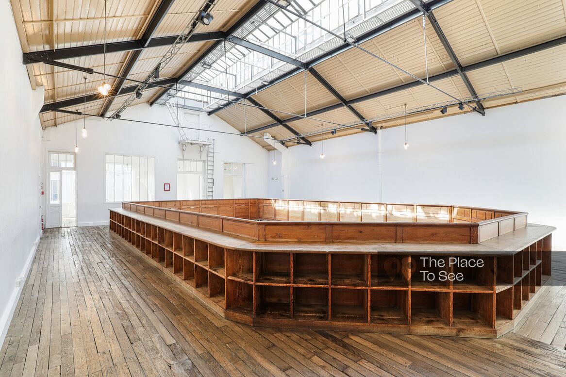 Mezzanine