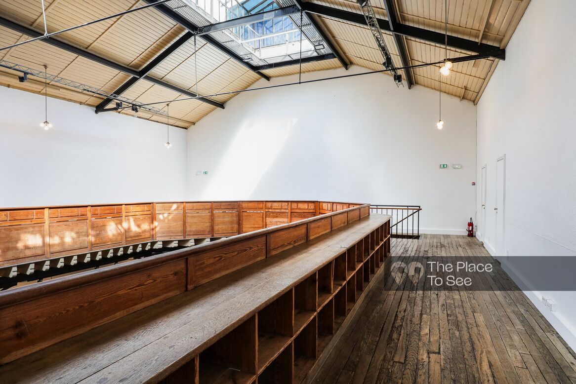 Mezzanine