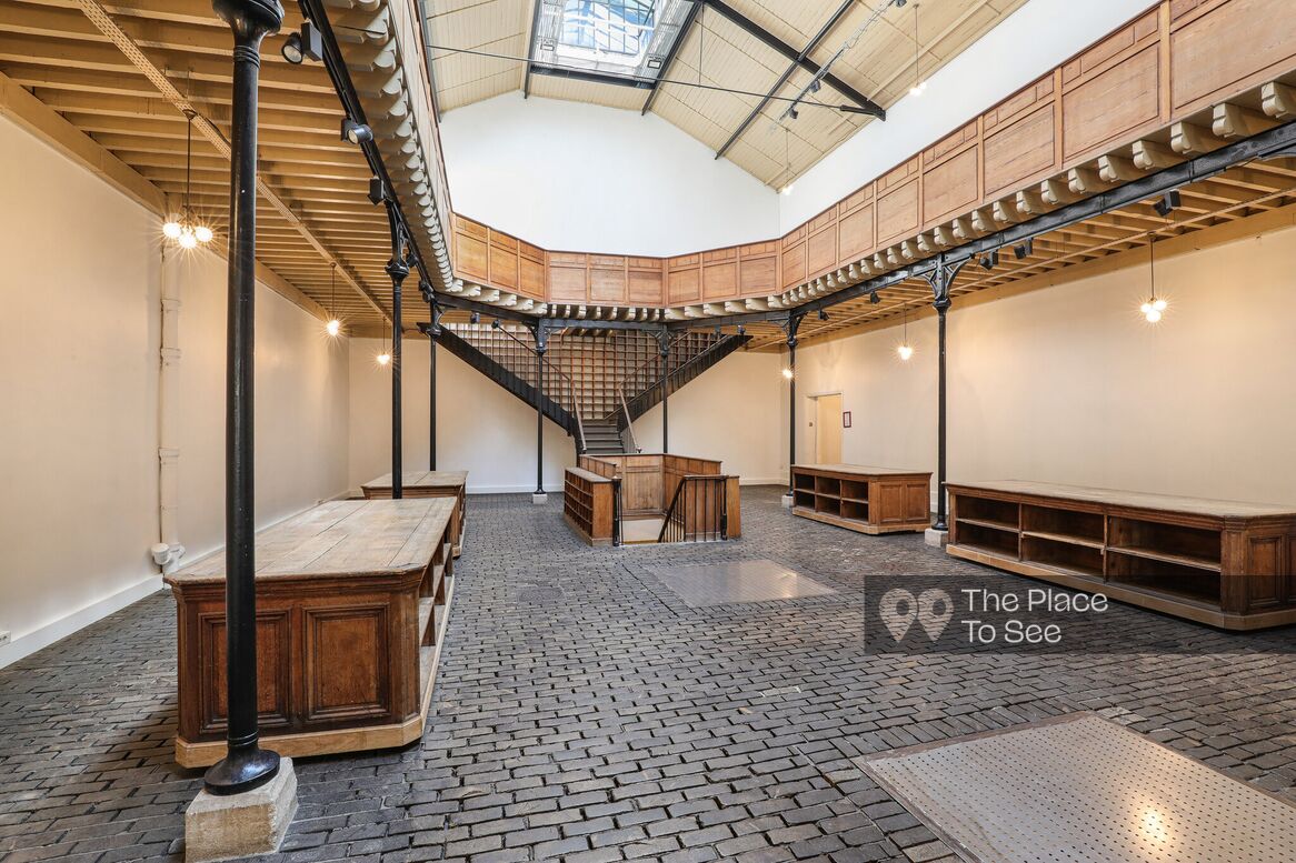 Salle