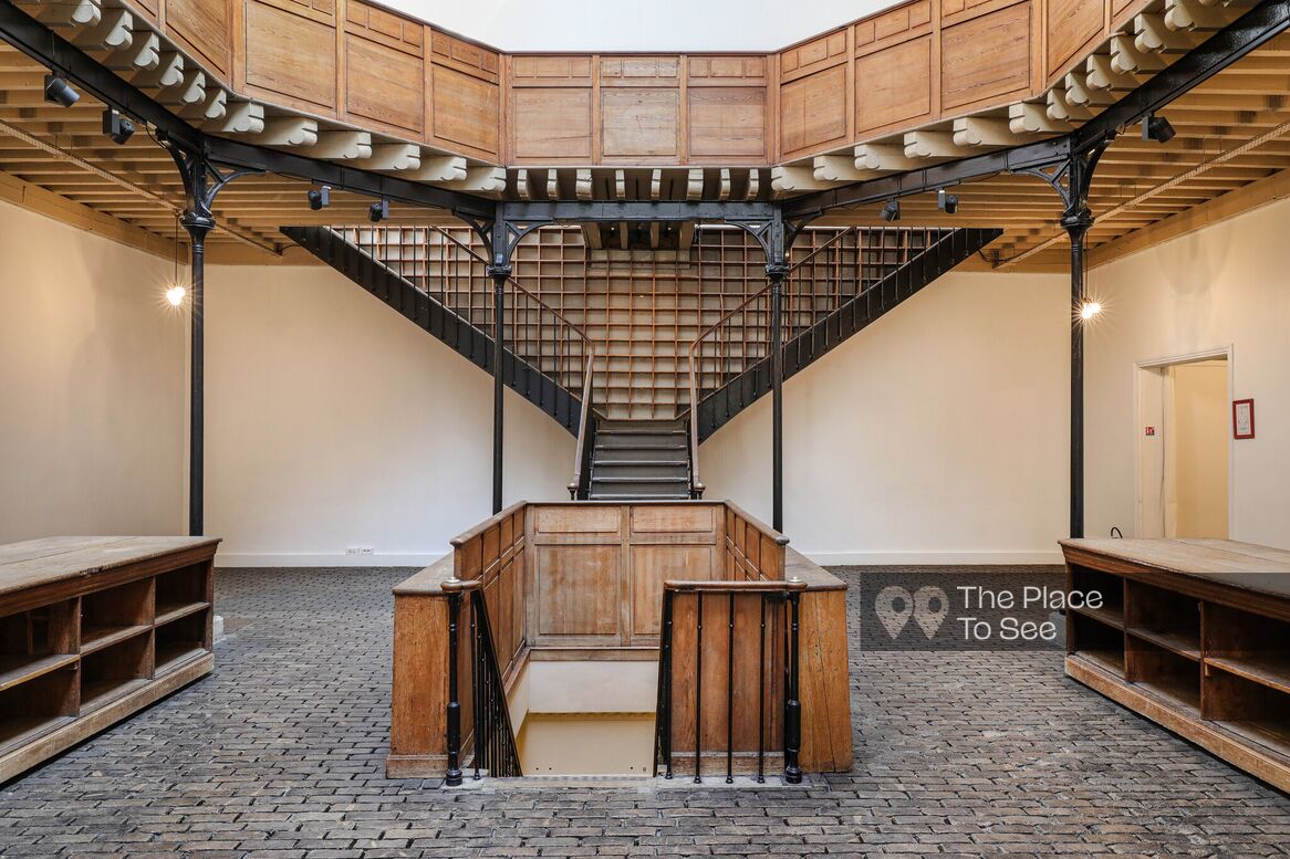 Salle