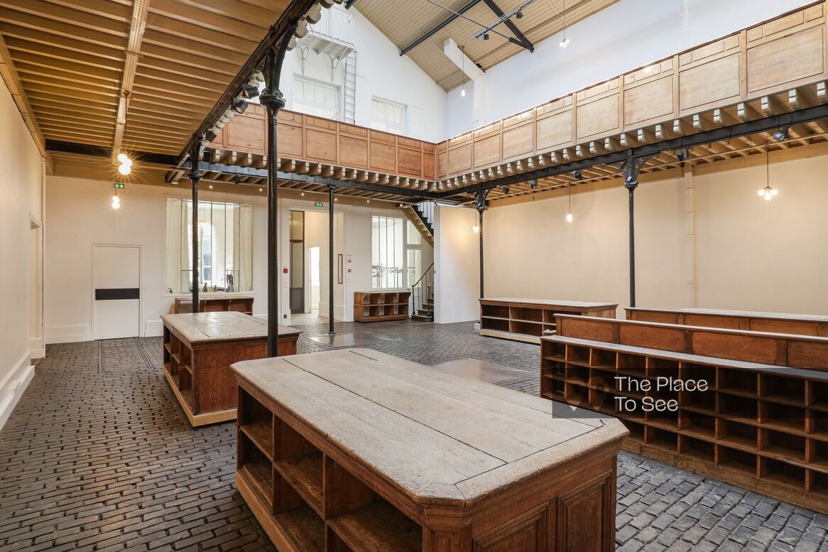 Salle