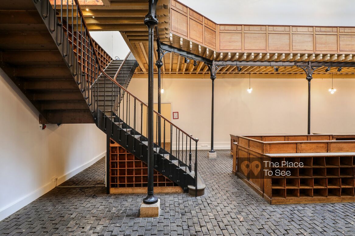Salle